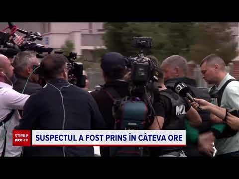 Cine este bărbatul care a pornit incendiul de la Parlament