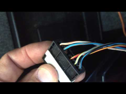BMW 325I Tail lite problem