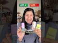 One Brand Review Hyphen