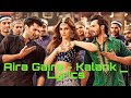 Aira Gaira Kalank Lyric Video