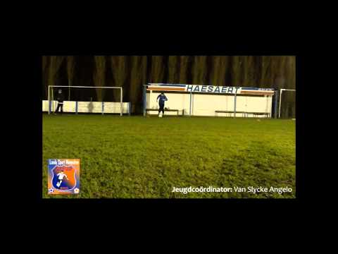 LS Merendree - Schaar Overstap - Warnez Matthias (U13A) - Pre