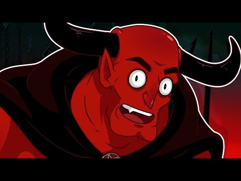 YO MAMA SO FAT! Ghost