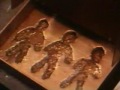 Power Rangers Putty Patroller Mold
