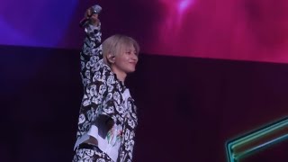 230528 샤이니 15주년 팬미팅 빛돌코노 Hold you 태민