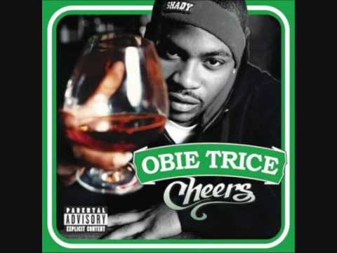 Obie Trice ft. Nate Dogg - The Setup