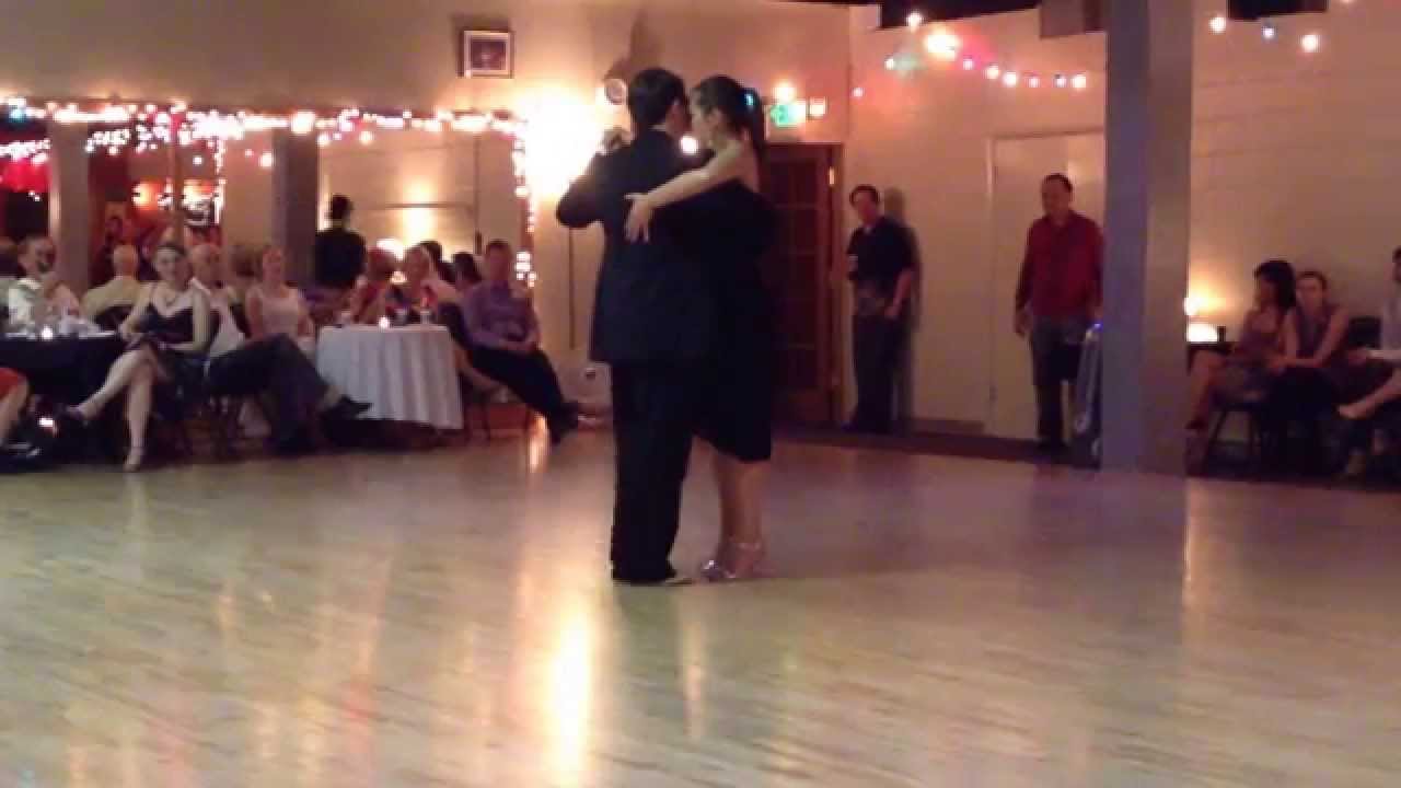 Adam Cornett @ Dance Underground 6/7/2014 (1/2)