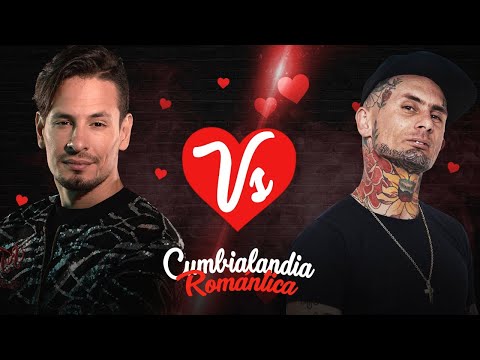 RODRIGO TAPARI vs KE PERSONAJES - GRANDES EXITOS ENGANCHADOS