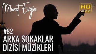 Cover art for Aksiyon Müziği 2015