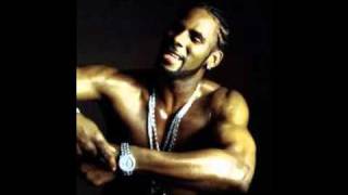 r kelly - don't let go
