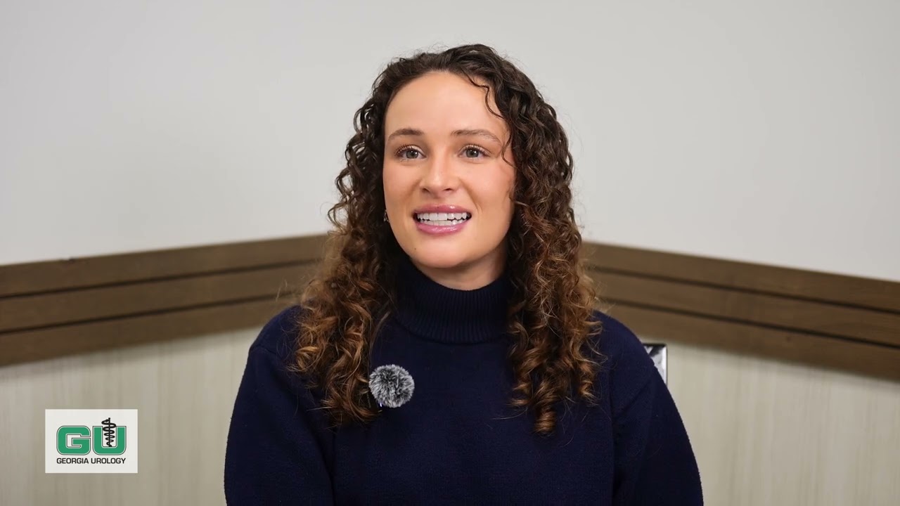 A Day in the Life of a Physician Assistant in Urology | Georgia Urology