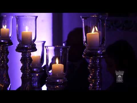 Villa Ventura - Falerna