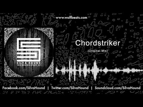 Silva Hound ft. Feather - Chordstriker (Original Mix)