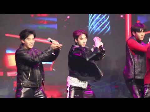 [FANCAM] คนไม่คุย (Silent Mode) - PROXIE [Onglee Focus] || 25062023 #UNLEASHYOURINNERMAX