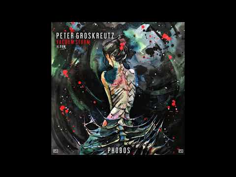 Peter Groskreutz - House Of The Dying Sun (Original Mix)