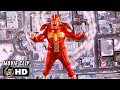 Fly Turbo Man Fly Scene JINGLE ALL THE WAY 1996 Movie CLIP HD