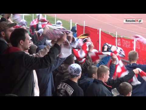 Resovia - Motor Lublin 1:1 (0:0) 7.11.2015