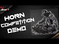 DEMO remix competition HORN REMIX demo dj HIMMAT