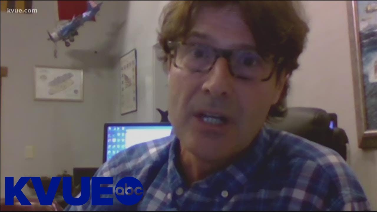 National Museum of the Pacific War commemorates 75 years of V-J Day | KVUE