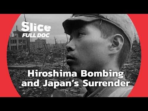 The Repercussion of the Atomic Bombing in Hiroshima | FULL DOCUMENTARY