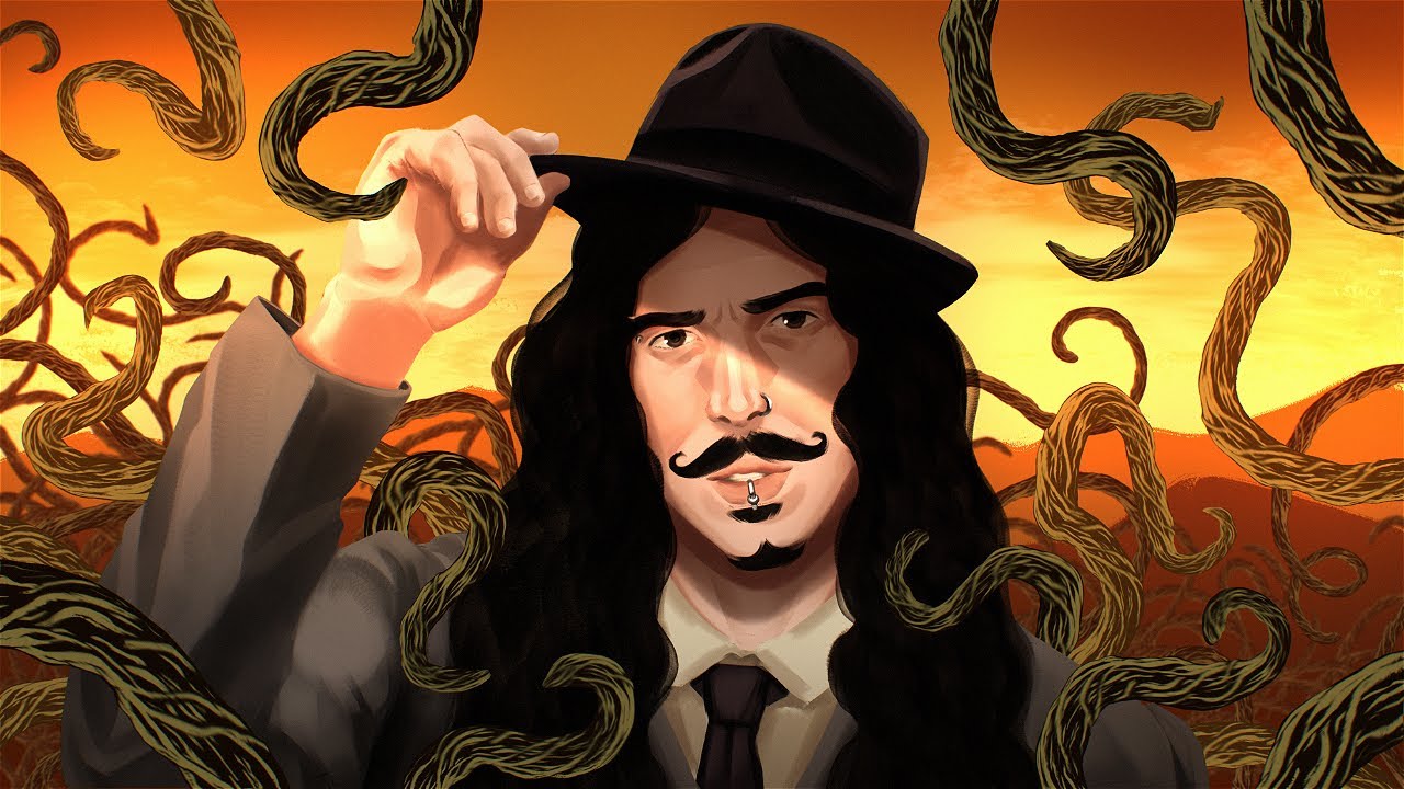 Linkin Park - In The End (In the style of Frank Sinatra)