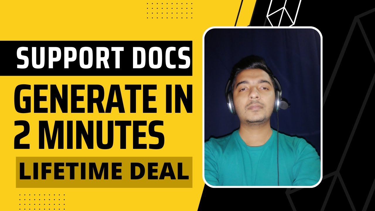 Minerva Review - Generate Customer Support Docs in 2 Minutes | Passivern