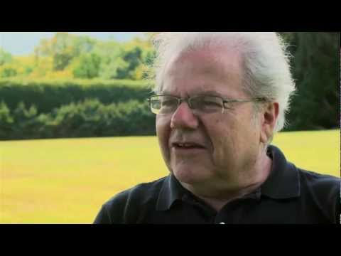 Emanuel Ax on Bach and Schoenberg