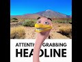 Ostrich CreateStudio Scroll Stopper Video Templates