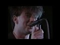 Echo and The Bunnymen - Going up - With a Hip (Live)