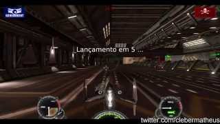 Moon Breakers #8 - LET'S GO!!! - Parte 1 [TWITCH]