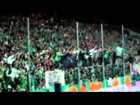 ASSE / Lyon : Derby à Sainté !