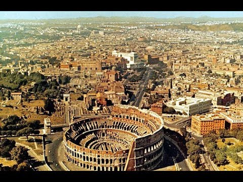 Sabedoria e Antiguidade: Romanos (Dublado) - Documentário Discovery Civilization