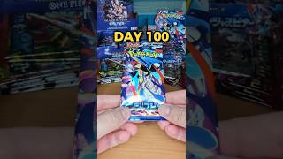 Pack A Day | DAY 100