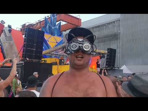 Rebelion Intro @ Shutdown Festival 2021