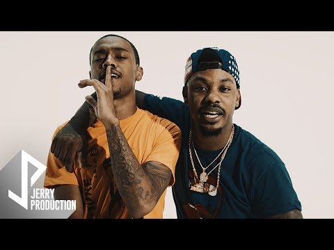 Boss Dezzy x Tay B - No Favors (Official Video) Shot by @JerryPHD