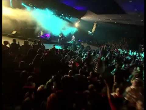 Sezen Aksu & Ceza "Şinanay" (10.02.2008 - Ceza Sokak Çocukları Konseri)