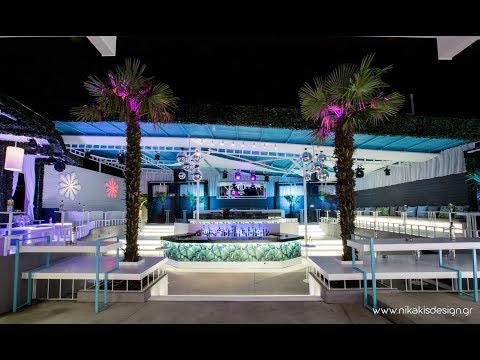 omnia blue nikakis interior designer