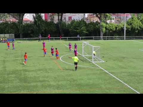 Golos Luís Assis Campeonato 2016/17