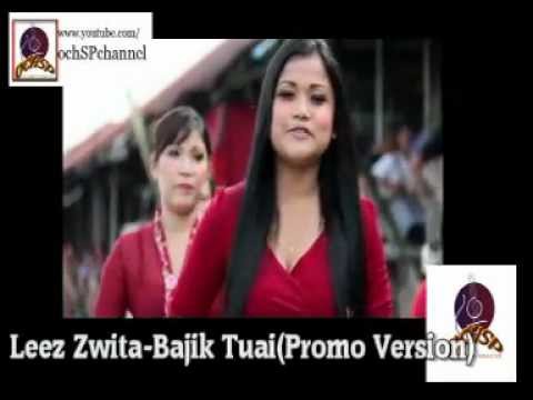Leez Zwita - Bajik Tuai (promo version)
