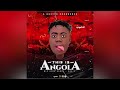 Dj Taba Mix - This Is Angola (Vol.3) [Mix Afro House] (2k21)