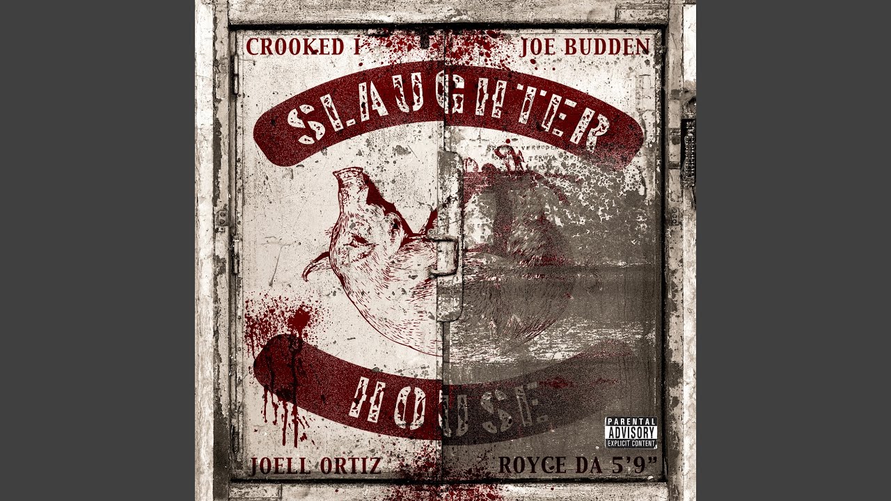 Slaughterhouse - Everybody Down