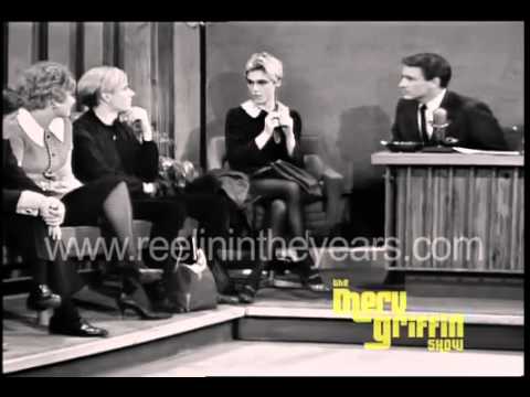 Andy Warhol & Edie Sedgwick INTERVIEW 1965