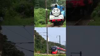 Download lagu Naik Kereta Api Tut Tut Tut | Thomas And Friends | Lagu Anak Indonesia Versi Terbaru mp3