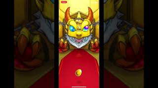 モンスト 初ゲガチャを回す
