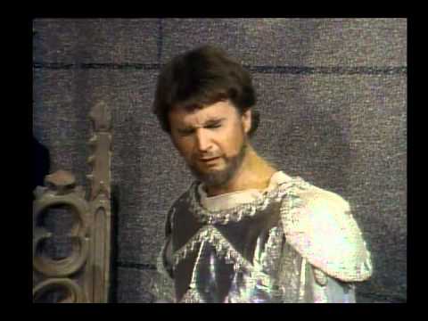 The Man Who Would be King of the Popes