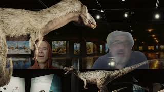 Around the Sun (2021) | Episode 8 | The Museum video