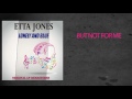 Etta Jones – But Not For Me