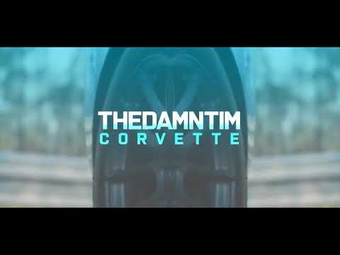 THEDAMNTIM - “CORVETTE CORVETTE” [REMIX]