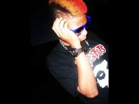 Young Ace-Fanatic ft Skoo Boii & Cliff Savage(Jerkin Song)(New Music August 2011)