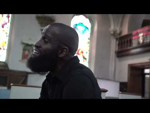 Jermaine Dolly - Serve (Offical Video)