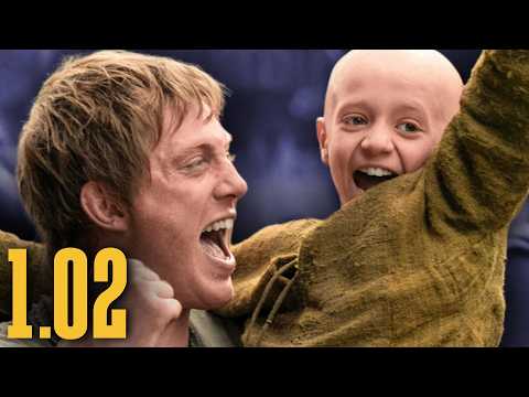 Alle neuen Targaryens erklärt! A KNIGHT OF THE SEVEN KINGDOMS 1.2 – Folgenbesprechung & Analyse